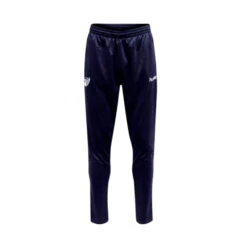 Pantalón Largo Hummel Málaga CF Fanswear 2022-2023 Niño