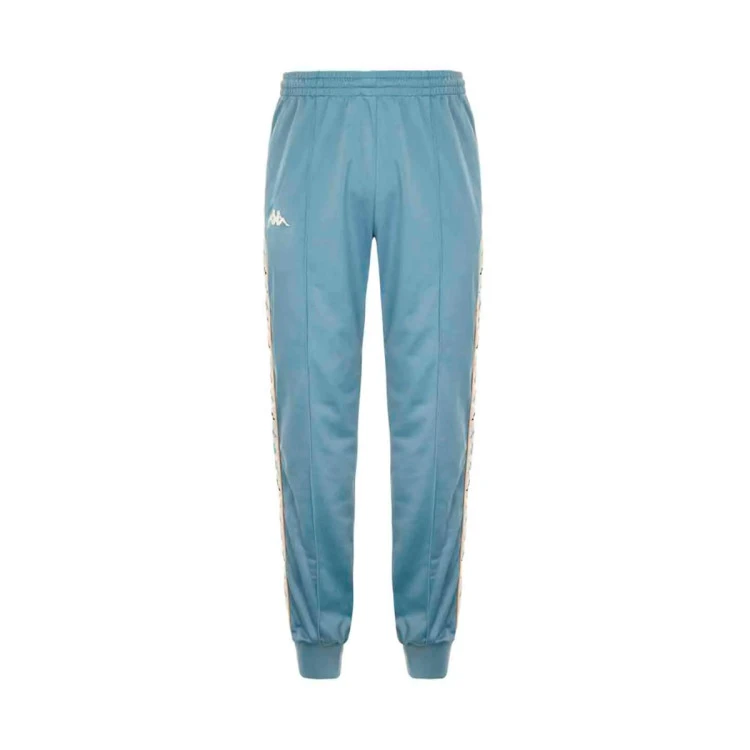 Pantalón Largo Kappa Rastoriazzo 222 Banda 3 Pantalón Largo Kappa Rastoriazzo 222 Banda