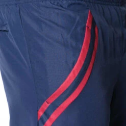 Pantalón Largo Macron Bolonia FC 1909 Training 2022-2023 -Nike Tienda de ventas pantalon largo macron bolonia fc 1909 training 2022 2023 dark marine 4
