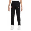 Pantalón Largo Nike Atlético De Madrid Fanswear 2022-2023 Niño -Nike Tienda de ventas pantalon largo nike atletico de madrid fanswear 2022 2023 nino black 0
