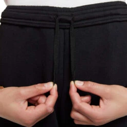 Pantalón Largo Nike Atlético De Madrid Fanswear 2022-2023 Niño -Nike Tienda de ventas pantalon largo nike atletico de madrid fanswear 2022 2023 nino black 2