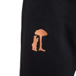 Pantalón Largo Nike Atlético De Madrid Fanswear 2022-2023 Niño -Nike Tienda de ventas pantalon largo nike atletico de madrid fanswear 2022 2023 nino black 3