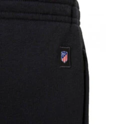 Pantalón Largo Nike Atlético De Madrid Fanswear 2022-2023 Niño -Nike Tienda de ventas pantalon largo nike atletico de madrid fanswear 2022 2023 nino black 4