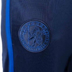 Pantalón Largo Nike Chelsea FC Fanswear 2022-2023 -Nike Tienda de ventas pantalon largo nike chelsea fc fanswear 2022 2023 college navy rush blue 3