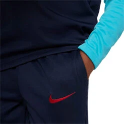 Pantalón Largo Nike FC Barcelona Fanswear 2022-2023 Niño -Nike Tienda de ventas pantalon largo nike fc barcelona fanswear 2022 2023 nino obsidian 3