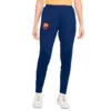 Pantalón Largo Nike FC Barcelona Training 2021-2022 Mujer -Nike Tienda de ventas pantalon largo nike fc barcelona training 2021 2022 mujer blue void vivid orange 0