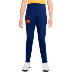 Pantalón Largo Nike FC Barcelona Training 2021-2022 Niño