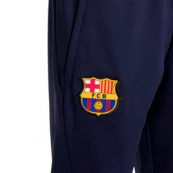 Pantalón Largo Nike FC Barcelona Training 2022-2023 Niño -Nike Tienda de ventas pantalon largo nike fc barcelona training 2022 2023 nino obsidian 4