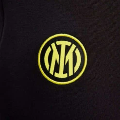Pantalón Largo Nike FC Inter De Milán Fanswear 2022-2023 9 Pantalón Largo Nike FC Inter De Milán Fanswear 2022-2023 -Nike Tienda de ventas pantalon largo nike fc inter de milan fanswear 2022 2023 black 2