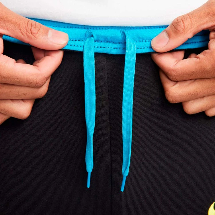 Pantalón Largo Nike FC Inter De Milán Fanswear 2022-2023 6 Pantalón Largo Nike FC Inter De Milán Fanswear 2022-2023 - Imagen 4