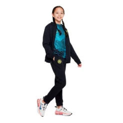 Pantalón Largo Nike FC Inter De Milán Training 2022-2023 Niño -Nike Tienda de ventas pantalon largo nike fc inter de milan training 2022 2023 nino black 4