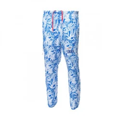 Pantalón Largo Nike Francia Fanswear Euro 2022 Mujer