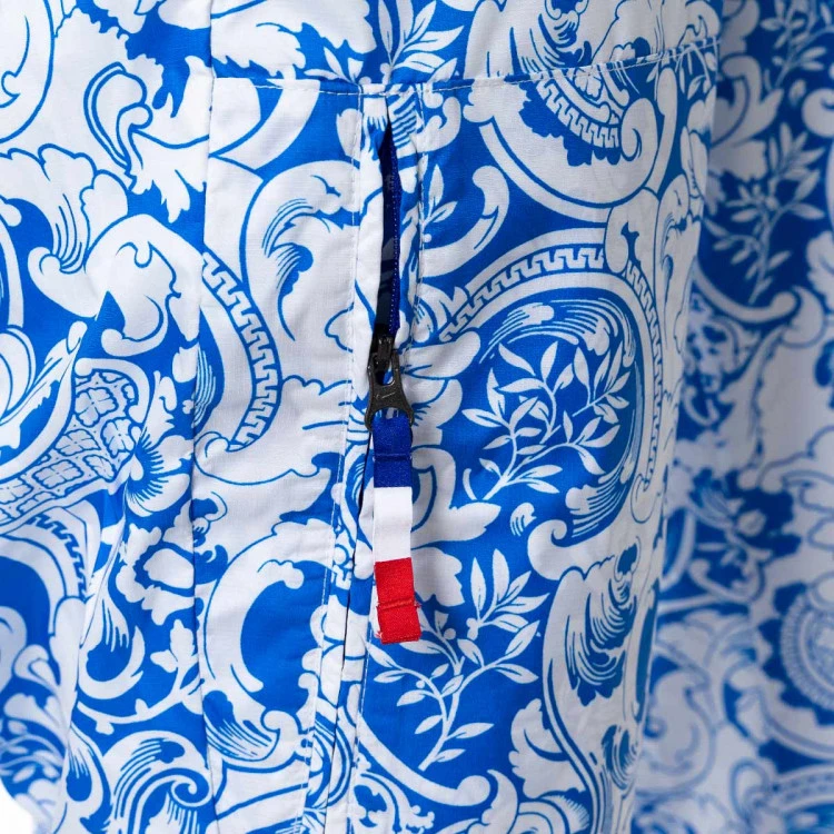 Pantalón Largo Nike Francia Fanswear Euro 2022 Mujer 6 Pantalón Largo Nike Francia Fanswear Euro 2022 Mujer - Imagen 4