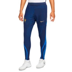 Pantalón Largo Nike Francia Training Mundial Qatar 2022
