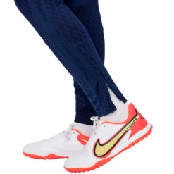 Pantalón Largo Nike Francia Training Mundial Qatar 2022 Niño -Nike Tienda de ventas pantalon largo nike francia training mundial qatar 2022 nino midnight navy game royal 3