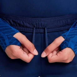 Pantalón Largo Nike Francia Training Mundial Qatar 2022 Niño -Nike Tienda de ventas pantalon largo nike francia training mundial qatar 2022 nino midnight navy game royal 4