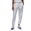 Pantalón Largo Nike PSG X Jordan Fanswear Fleece Mujer -Nike Tienda de ventas pantalon largo nike jordan psg fleece mujer white 0
