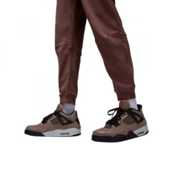 Pantalón Largo Nike PSG X Jordan Fanswear Fleece 12 Pantalón Largo Nike PSG X Jordan Fanswear Fleece -Nike Tienda de ventas pantalon largo nike jordan psg fleece plum eclipse bright crimson 4