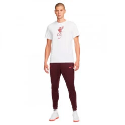 Pantalón Largo Nike Liverpool FC Training 2022-2023 -Nike Tienda de ventas pantalon largo nike liverpool fc training 2022 2023 burgundy crush 5