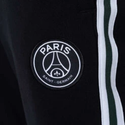 Pantalón Largo Nike PSG X Jordan Fanswear -Nike Tienda de ventas pantalon largo nike m j psg fleece pant negro 2