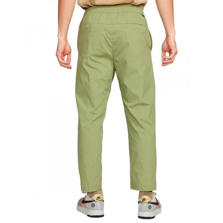 Pantalón Largo Nike Club Woven Sneaker 4 Pantalón Largo Nike Club Woven Sneaker - Imagen 2