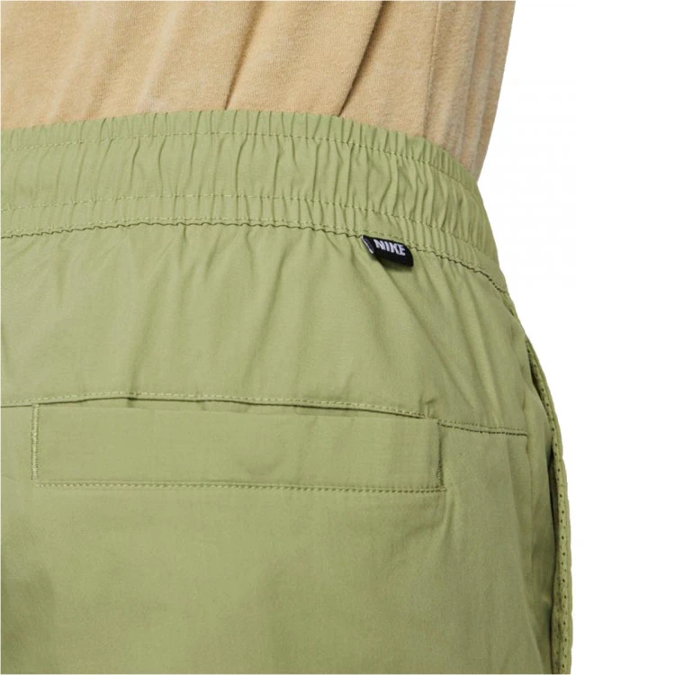 Pantalón Largo Nike Club Woven Sneaker 5 Pantalón Largo Nike Club Woven Sneaker - Imagen 3