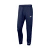 Pantalón Largo Nike Sportswear Club Pant -Nike Tienda de ventas pantalon largo nike nsw club cf bb midnight navy white 0