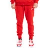 Pantalón Largo Nike Sportswear Club Jogger -Nike Tienda de ventas pantalon largo nike nsw club jogger bb university red 0