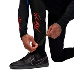 Pantalón Largo Nike Paris Saint-Germain FC Training 2022-2023 -Nike Tienda de ventas pantalon largo nike paris saint germain fc training 2022 2023 black 4
