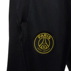 Pantalón Largo Nike Paris Saint-Germain FC Training 2022-2023 -Nike Tienda de ventas pantalon largo nike paris saint germain fc training 2022 2023 black tour yellow plyr se 2