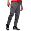 Pantalón Largo Nike PSG X Jordan Fanswear -Nike Tienda de ventas pantalon largo nike psg x jordan fanswear graphite tour yellow tour yellow 0