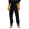Pantalón Largo Nike PSG X Jordan Fanswear Mujer -Nike Tienda de ventas pantalon largo nike psg x jordan fanswear mujer black tour yellow 0