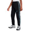 Pantalón Largo Nike Sportswear Repeat Swoosh Polyknit Niño -Nike Tienda de ventas pantalon largo nike sportswear repeat swoosh polyknit nino black baltic blue 0