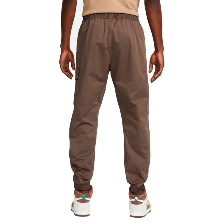 Pantalón Largo Nike Sportswear Woven Sports Utility 4 Pantalón Largo Nike Sportswear Woven Sports Utility - Imagen 2