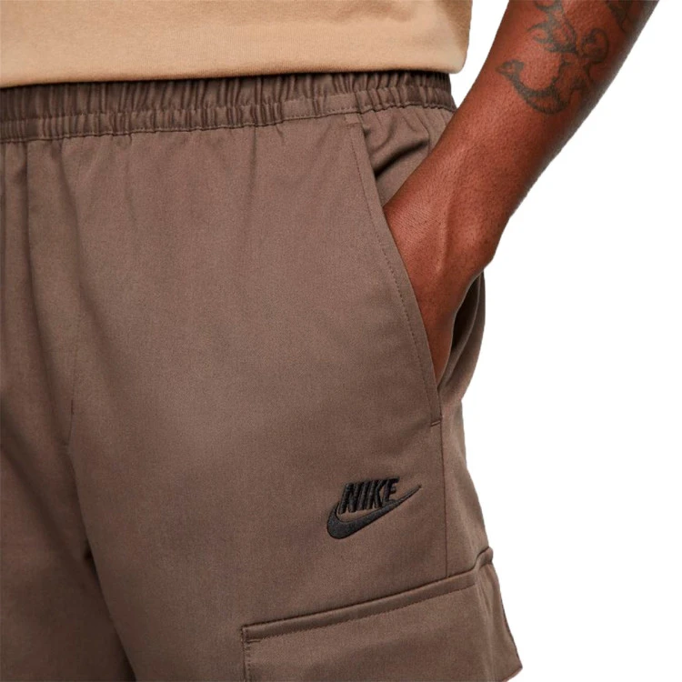 Pantalón Largo Nike Sportswear Woven Sports Utility 5 Pantalón Largo Nike Sportswear Woven Sports Utility - Imagen 3