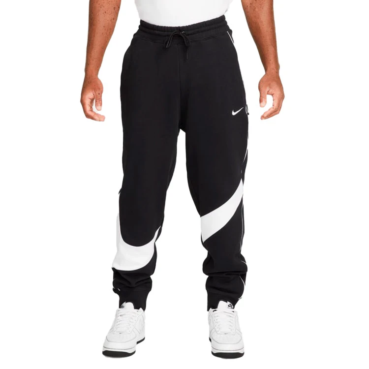 Pantalón Largo Nike Swoosh Fleece 3 Pantalón Largo Nike Swoosh Fleece