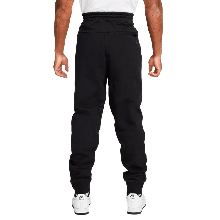 Pantalón Largo Nike Swoosh Fleece 4 Pantalón Largo Nike Swoosh Fleece - Imagen 2