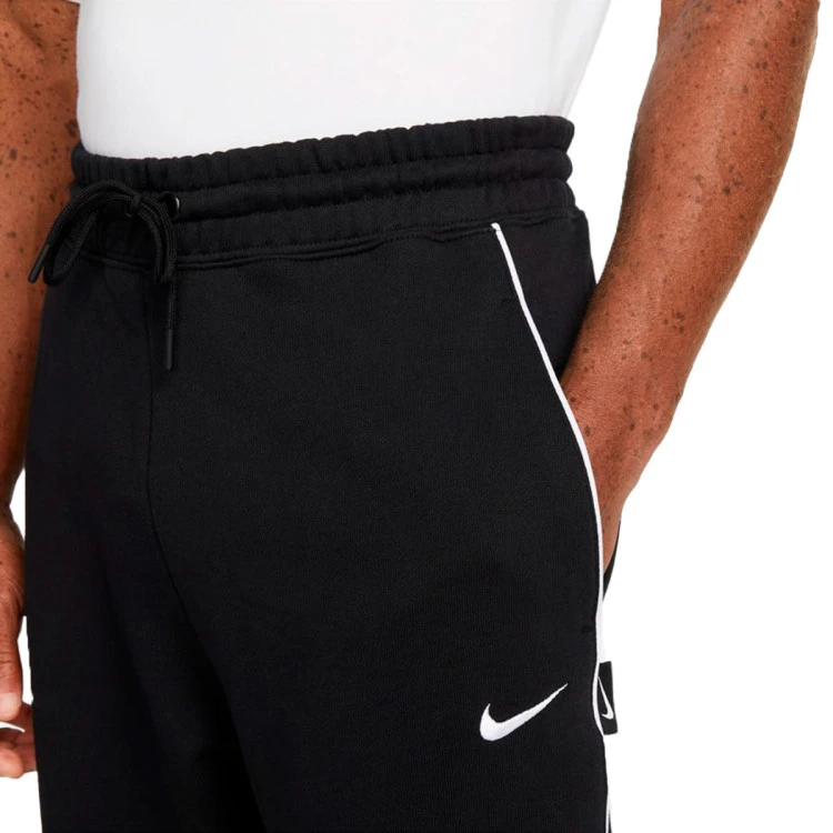 Pantalón Largo Nike Swoosh Fleece 5 Pantalón Largo Nike Swoosh Fleece - Imagen 3