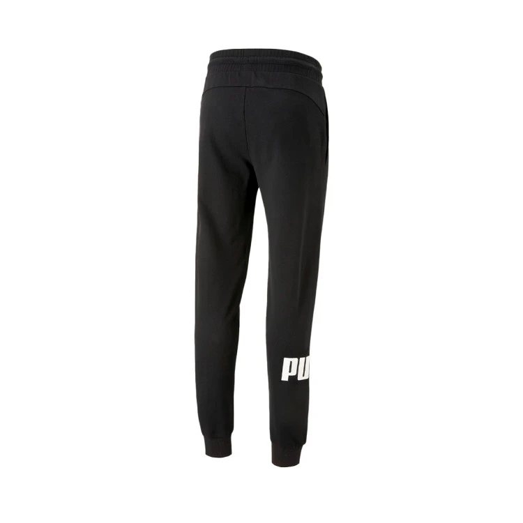 Pantalón Largo Puma Power Sweat 4 Pantalón Largo Puma Power Sweat - Imagen 2
