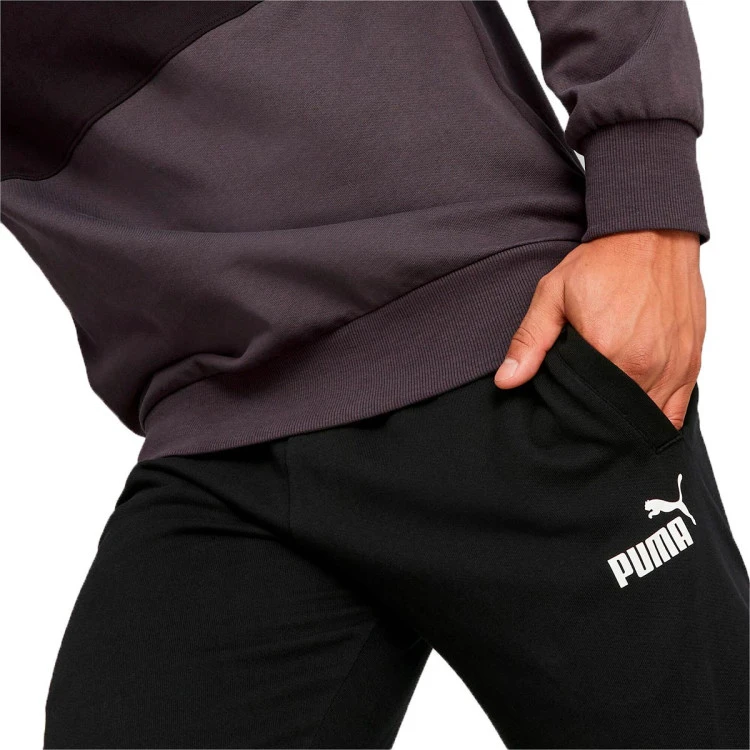 Pantalón Largo Puma Power Sweat 7 Pantalón Largo Puma Power Sweat - Imagen 5