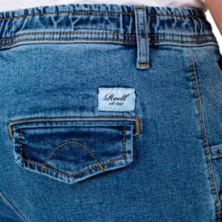 Pantalón Largo Reell Reflex 2 Retro Mid Blue -Nike Tienda de ventas pantalon largo reell reflex 2 retro mid blue retro mid blue 2