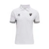 Polo Hummel Málaga CF Fanswear 2022-2023 -Nike Tienda de ventas polo hummel malaga cf fanswear 2022 2023 white 0