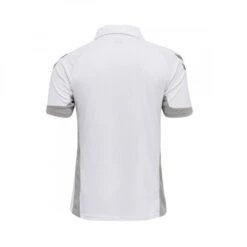 Polo Hummel Málaga CF Fanswear 2022-2023 -Nike Tienda de ventas polo hummel malaga cf fanswear 2022 2023 white 1