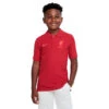 Polo Nike Liverpool FC Fanswear 2022-2023 Niño -Nike Tienda de ventas polo nike liverpool fc fanswear 2022 2023 nino tough red 0