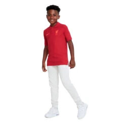 Polo Nike Liverpool FC Fanswear 2022-2023 Niño -Nike Tienda de ventas polo nike liverpool fc fanswear 2022 2023 nino tough red 4