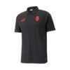 Polo Puma AC Milan Fanswear 2022-2023 -Nike Tienda de ventas polo puma ac milan fanswear 2022 2023 black asphalt 0