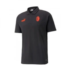 Polo Puma AC Milan Fanswear 2022-2023