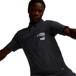 Polo Puma Valencia CF Fanswear 2022-2023 -Nike Tienda de ventas polo puma valencia cf fanswear 2022 2023 black silver 2