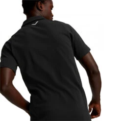 Polo Puma Valencia CF Fanswear 2022-2023 -Nike Tienda de ventas polo puma valencia cf fanswear 2022 2023 black silver 3