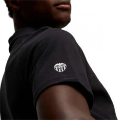 Polo Puma Valencia CF Fanswear 2022-2023 -Nike Tienda de ventas polo puma valencia cf fanswear 2022 2023 black silver 4